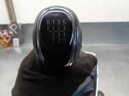 Gear lever OPEL ASTRA J Saloon 1.4 Turbo (69) | BP12188679M90 