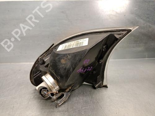 Right front indicator BMW 3 Touring (E46) 320 d | BP23411236C33 