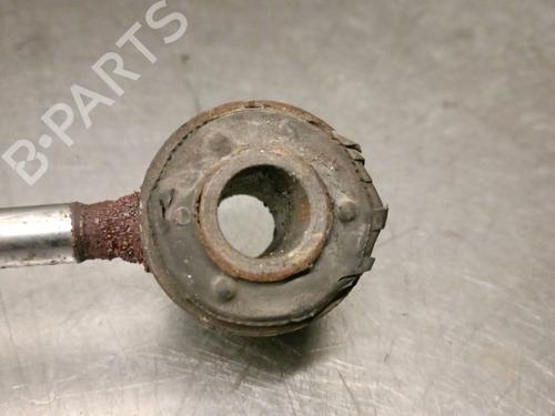 Venstre bagtil støddæmper CITROËN XSARA PICASSO (N68) 1.6 HDi | BP30948199M18