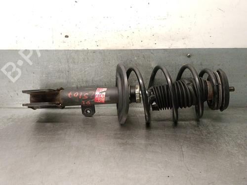 Used Left front shock absorber Left front shock absorber PEUGEOT PARTNER Box Body/MPV 1.6 HDi (90 hp) 33887419 33887419