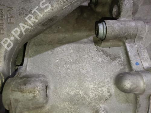Getriebe SEAT ATECA (KH7, KHP) 1.5 TSI | BP31169310M3 