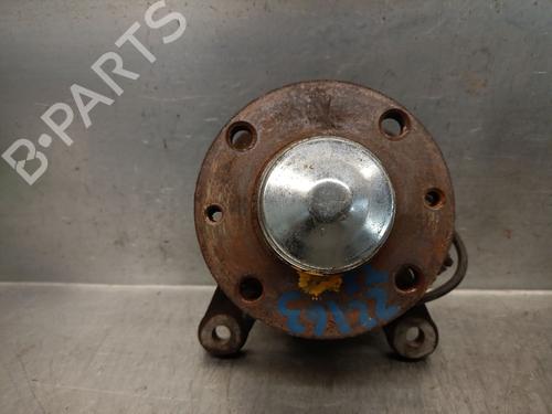 Used Left rear steering knuckle FIAT BRAVO II (198_) 1.6 D Multijet (198AXH1B) (105 hp) 23548205