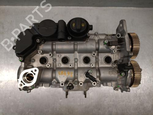 Cylinder head SEAT LEON ST (5F8) 1.5 TGi | BP39988060M5 - Image 8