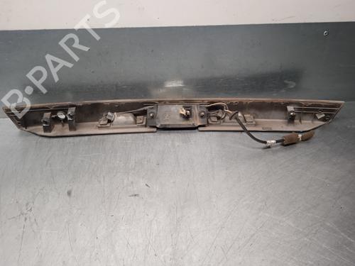 Tailgate handle CHEVROLET LACETTI (J200) 1.6 | BP11758613C132 