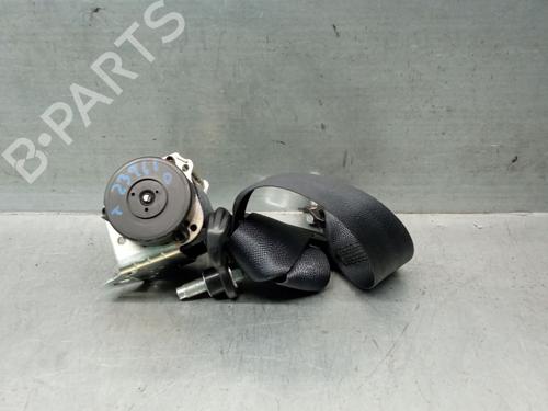 Rear right seatbelt NISSAN JUKE (F15) 1.6 | BP30293815I28