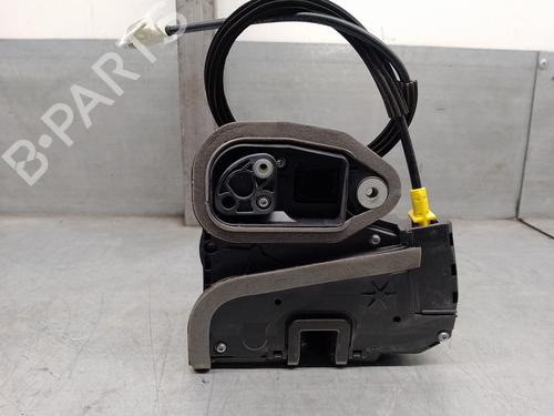 Front left lock OPEL ASTRA K Sports Tourer (B16) 1.6 CDTi (35) | BP16766921C98 