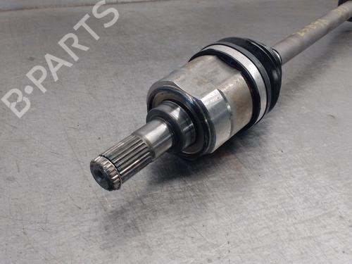 Right front driveshaft HYUNDAI BAYON (BC3) 1.0 T-GDI 48V-Hybrid | BP36866617M39 - Image 4
