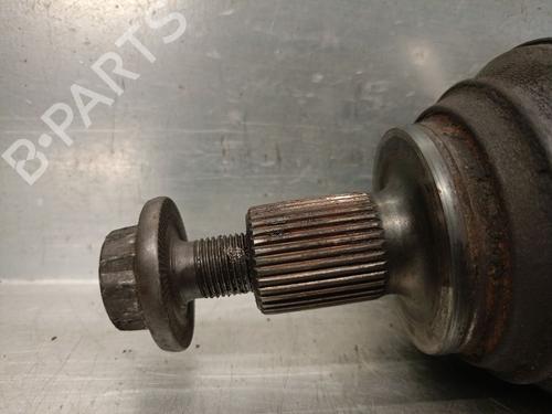 Right front driveshaft SEAT ALTEA (5P1) 1.4 TSI | BP22722015M39 