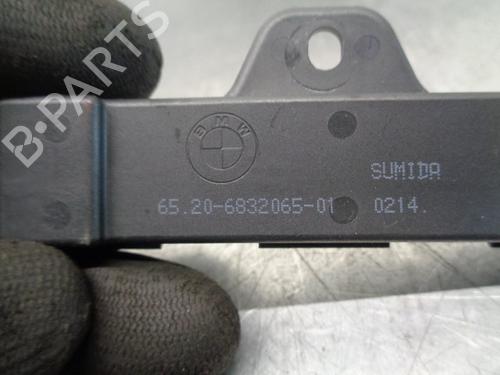 Antenna/Base BMW 3 Touring (G21, G81) 320 i | BP17447341C140