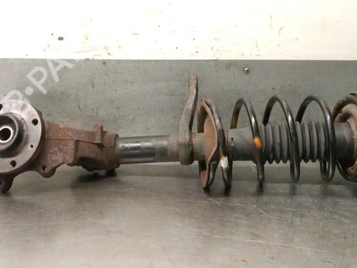 Right front shock absorber CITROËN SAXO (S0, S1) 1.5 D | BP30703974M17