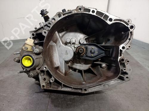 Used Gearbox Gearbox 37632985 37632985