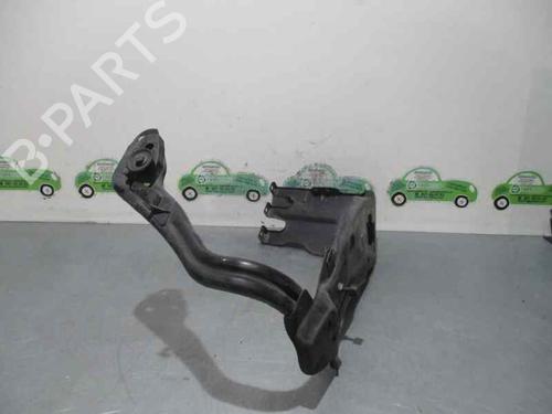 Używane Wspornik lampy przedniej lewej MERCEDES-BENZ S-CLASS (W221, V221) S 500 (221.071, 221.171) (388 hp) 20856743