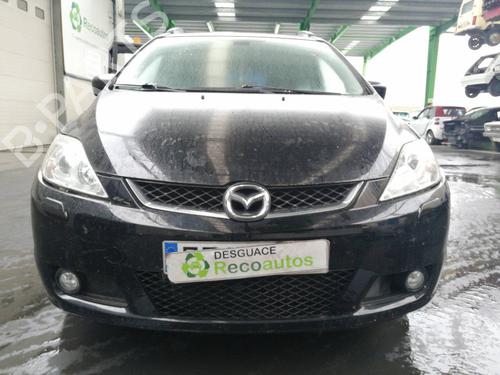 Display monitor MAZDA 5 (CR) 2.0 CD (CR19) | BP18703602C48 - Image 10