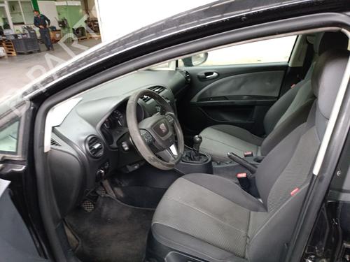AC pipe SEAT LEON (1P1) 1.6 TDI | BP29361016M126  - Image 20