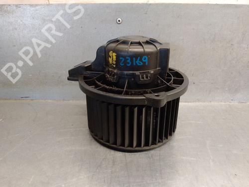 Used Heater blower motor KIA SORENTO III (UM) 2.2 CRDi (200 hp) 27548327