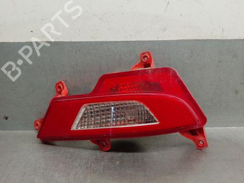 Tågelys HYUNDAI BAYON (BC3) 1.2 MPI (84 hp) 31918230