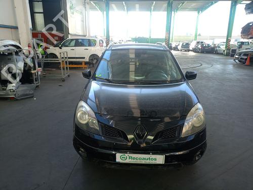 Sæde Bagtil RENAULT KOLEOS I (HY_) 2.0 dCi (HY0K) | BP37261207C17  - Image 12