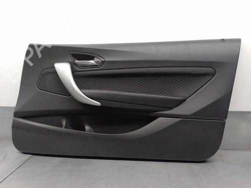 Used Front right panel BMW 1 (F21) 116 d (116 hp) 16260986