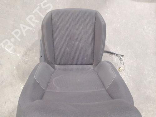 Left front seat VW POLO VI (AW1, BZ1, AE1) 1.0 TSI | BP33869521C15 - Image 5