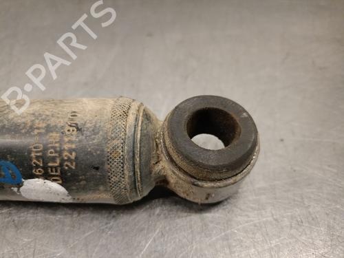 Right rear shock absorber NISSAN TERRANO II (R20) 2.7 TD 4WD | BP22724408M19 
