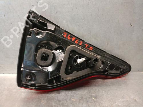 Right tailgate light RENAULT CLIO V (B7_) 1.0 LPG (B7MT) | BP40600154C80 - Image 2