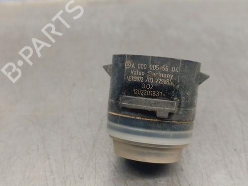 Electronic module MERCEDES-BENZ CLA (C118) CLA 200 d (118.312) | BP25245916M83 - Image 4