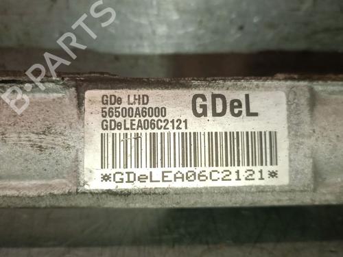 Steering rack KIA CEE'D (JD) 1.6 CRDi 128 | BP36675642M22 - Image 6