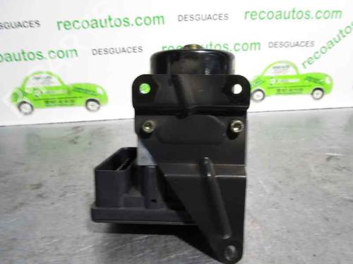 ABS pump CITROËN C5 I (DC_) 2.0 HDi (DCRHZB, DCRHZE) | BP2115154M43 
