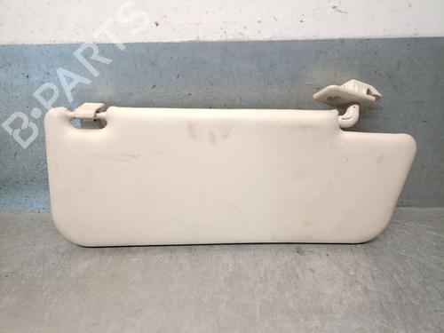 Left sun visor FORD KA (RU8) 1.2 | BP33544096I1 - Image 3