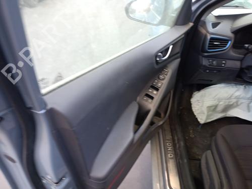 Engine control unit (ECU) HYUNDAI IONIQ (AE) 1.6 GDI Hybrid | BP30111473M57