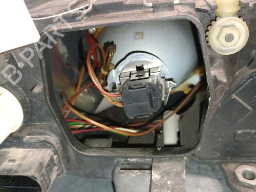Left headlight SKODA SUPERB I (3U4) 2.0 TDI | BP34187004C28  - Image 9