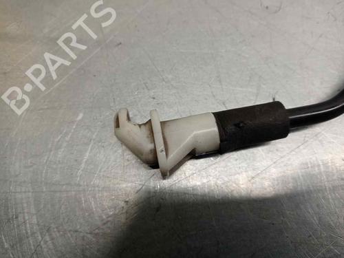 Hood lift support HONDA HR-V (GH_) 1.6 16V (GH1, GH3) | BP15279351C139 