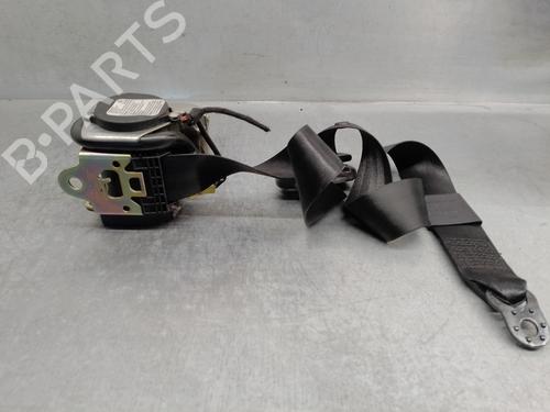 Front left seatbelt AUDI A2 (8Z0) 1.6 FSI | BP16706260I26 
