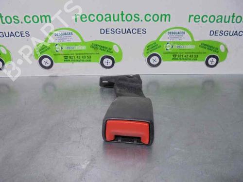 Seat buckle FIAT BRAVO II (198_) 1.9 D Multijet (198AXB1A) | BP20247224I32 