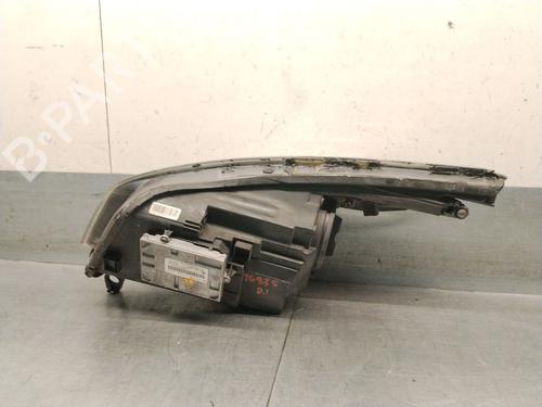 Left headlight CITROËN C6 (TD_) 2.7 HDi | BP40219883C28 - Image 2