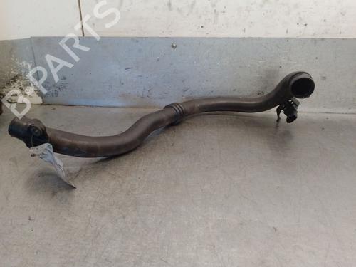 Pipe RENAULT MODUS / GRAND MODUS (F/JP0_) 1.5 dCi (FP0D, JP0D) | BP39814598M125 - Image 8