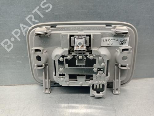 Kabinelys KIA STONIC (YB) 1.0 T-GDi | BP15914565I8 - Image 2