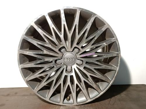 Felg AUDI A3 Limousine (8VS, 8VM) 1.6 TDI (110 hp) 27598490