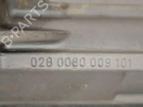 Steering rack BMW 3 (E46) 320 i | BP35812839M22 - Image 8