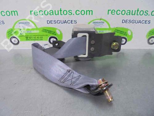 Rear left seatbelt KIA MAGENTIS I (GD, MS) 2.0 | BP7444183I29 