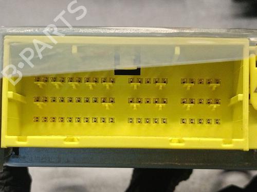 ECU airbags SUBARU LEVORG 1.6 AWD (VM4) | BP36882946M53 - Image 3