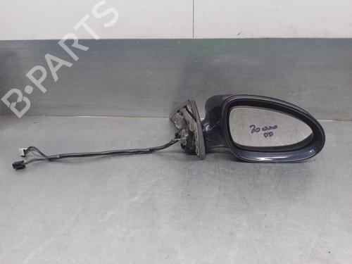 Used Right mirror MERCEDES-BENZ S-CLASS (W221, V221) S 320 CDI 4-matic (221.080, 221.180) (235 hp) 18010821