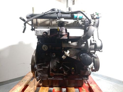 Engine CHRYSLER VOYAGER IV (RG, RS) 2.5 CRD | BP32235554M1 