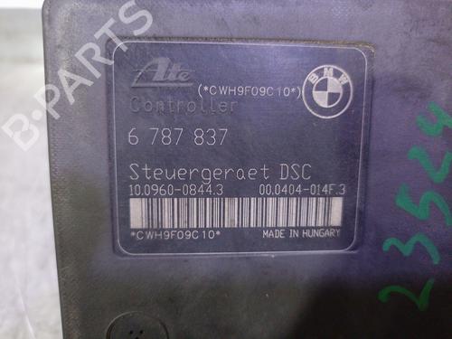 ABS pump BMW 1 (E81) 118 d | BP28975962M43 