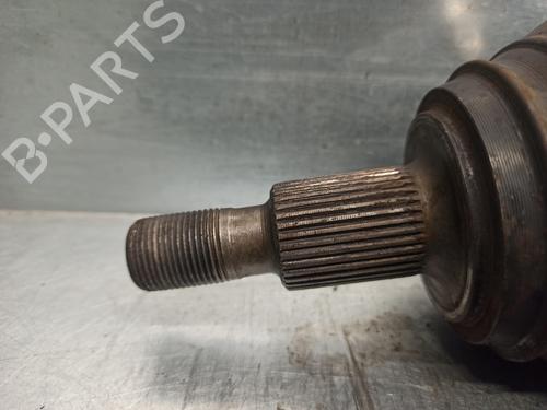 Right front driveshaft VW GOLF IV (1J1) 1.9 TDI | BP12057788M39 