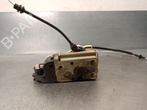 Front right lock CITROËN C3 I (FC_, FN_) 1.4 16V HDi | BP22722605C97 