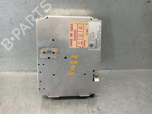Used Electronic module MAZDA XEDOS 6 (CA) 1.6 16V (107 hp) 27392015