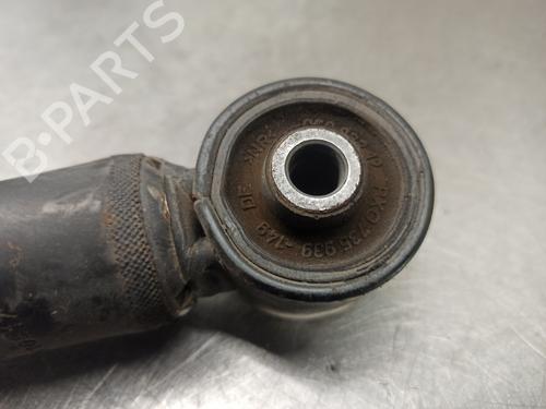 Right rear shock absorber VW POLO (9N_, 9A_) 1.4 16V | BP17389710M19 
