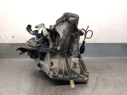 Gearbox RENAULT CLIO IV (BH_) 0.9 TCe 90 (BHNF, BHMA, BHMH, BHJK, BHJR) | BP29308925M3 