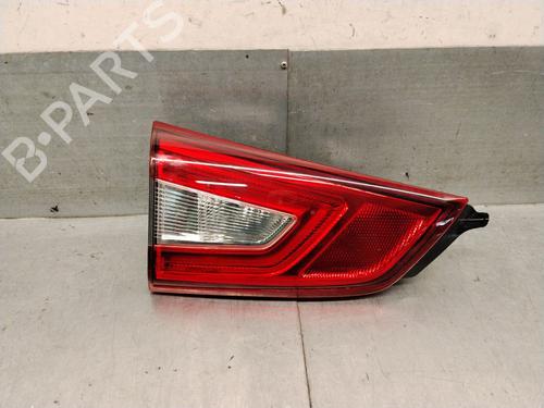 Used Left tailgate light Left tailgate light NISSAN QASHQAI II (J11, J11_) 1.6 DIG-T (163 hp) 39652735 39652735